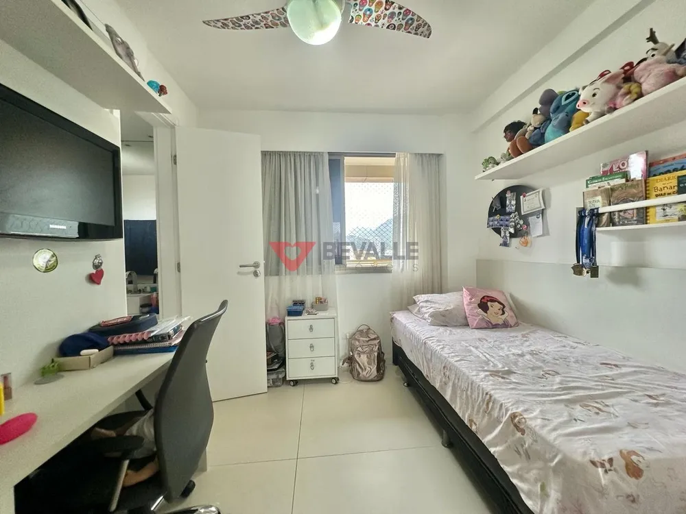 Apartamento, 4 quartos, 130 m² - Foto 14