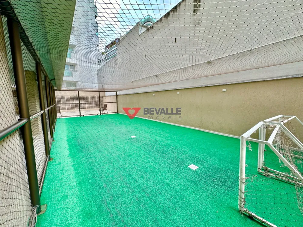 Apartamento, 4 quartos, 130 m² - Foto 32