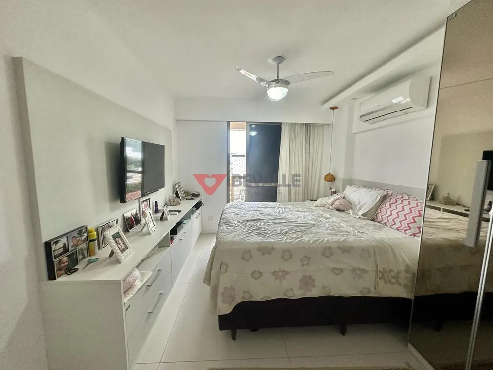 Apartamento, 4 quartos, 130 m² - Foto 21