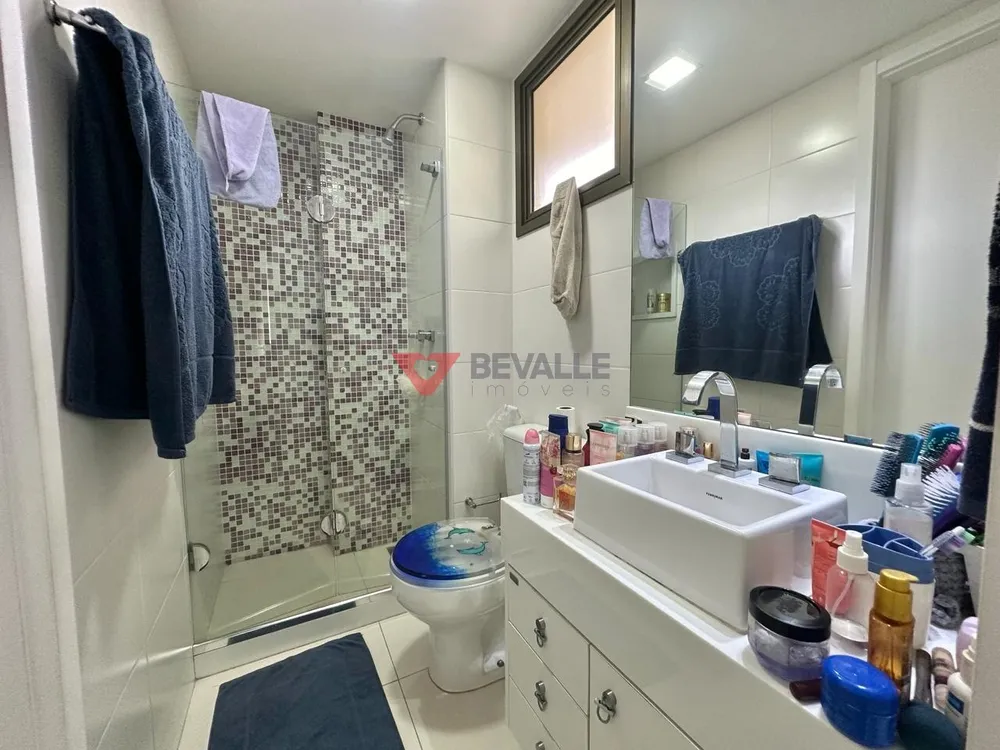 Apartamento, 4 quartos, 130 m² - Foto 20