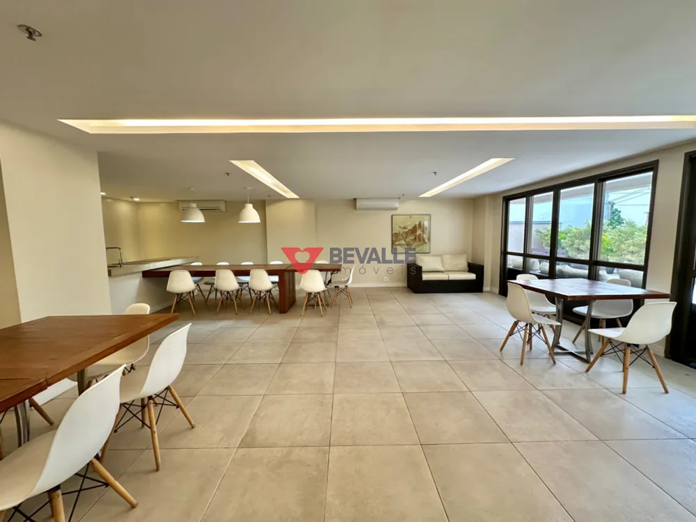Apartamento, 4 quartos, 130 m² - Foto 34