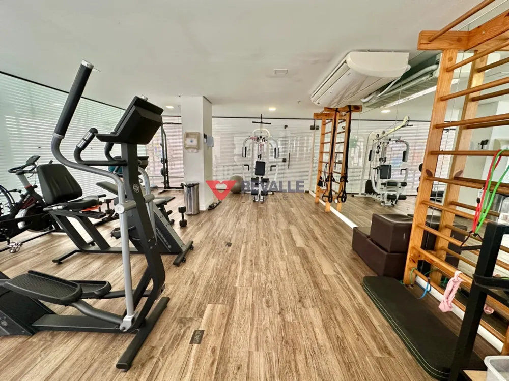 Apartamento, 4 quartos, 130 m² - Foto 31