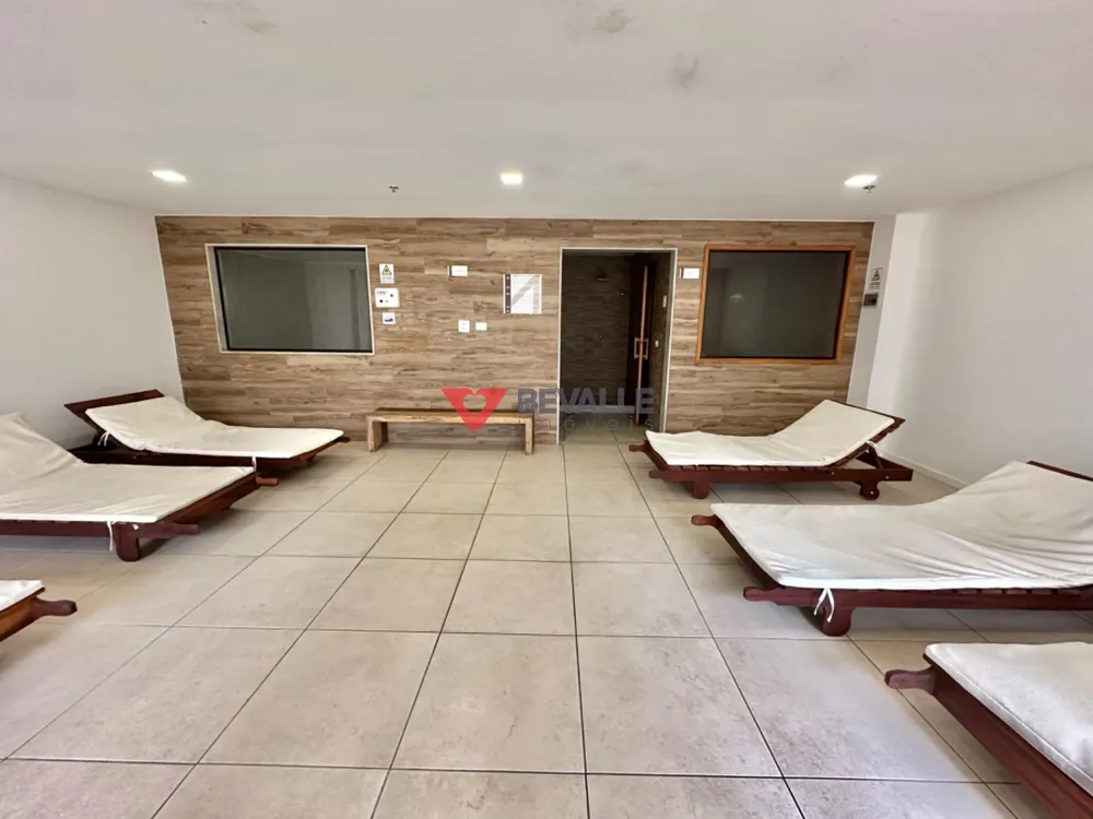 Apartamento, 4 quartos, 130 m² - Foto 28
