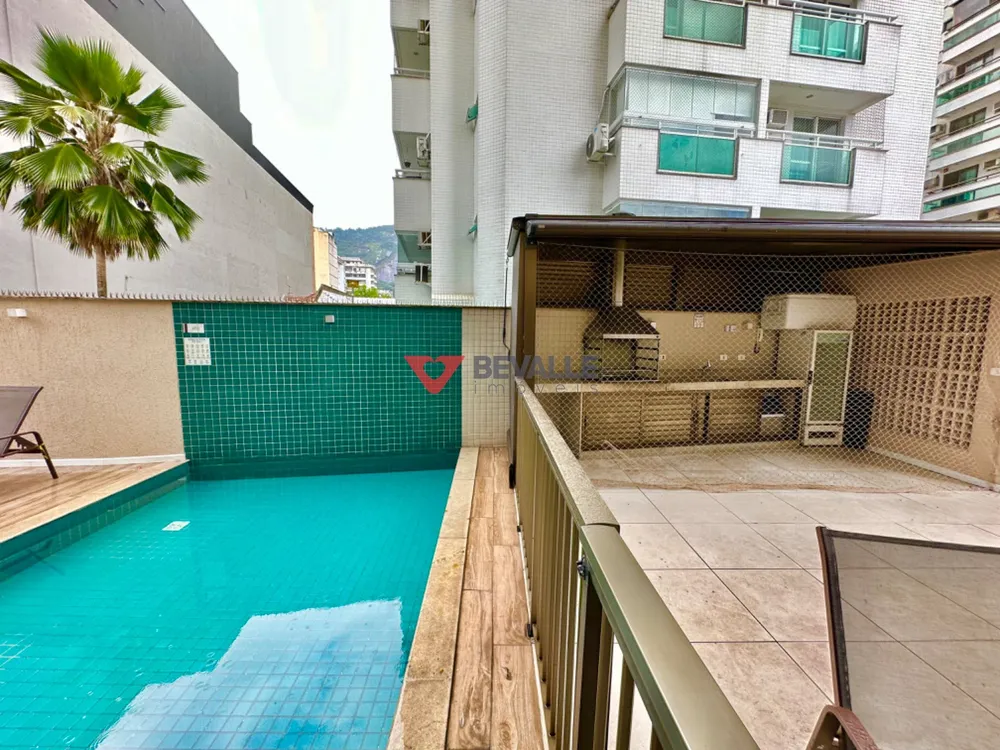 Apartamento, 4 quartos, 130 m² - Foto 29