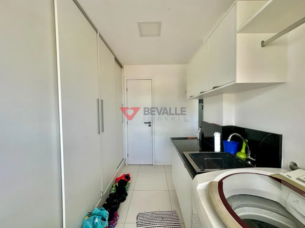 Apartamento, 4 quartos, 130 m² - Foto 9