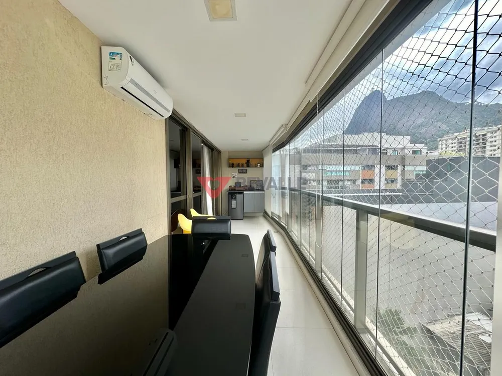 Apartamento, 4 quartos, 130 m² - Foto 1
