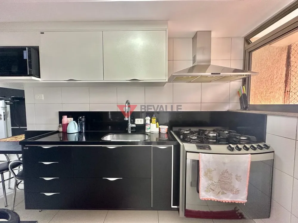 Apartamento, 4 quartos, 130 m² - Foto 10