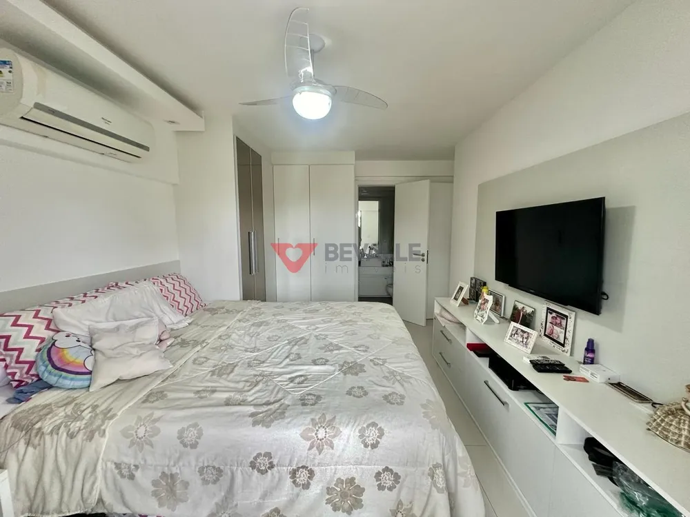 Apartamento, 4 quartos, 130 m² - Foto 22