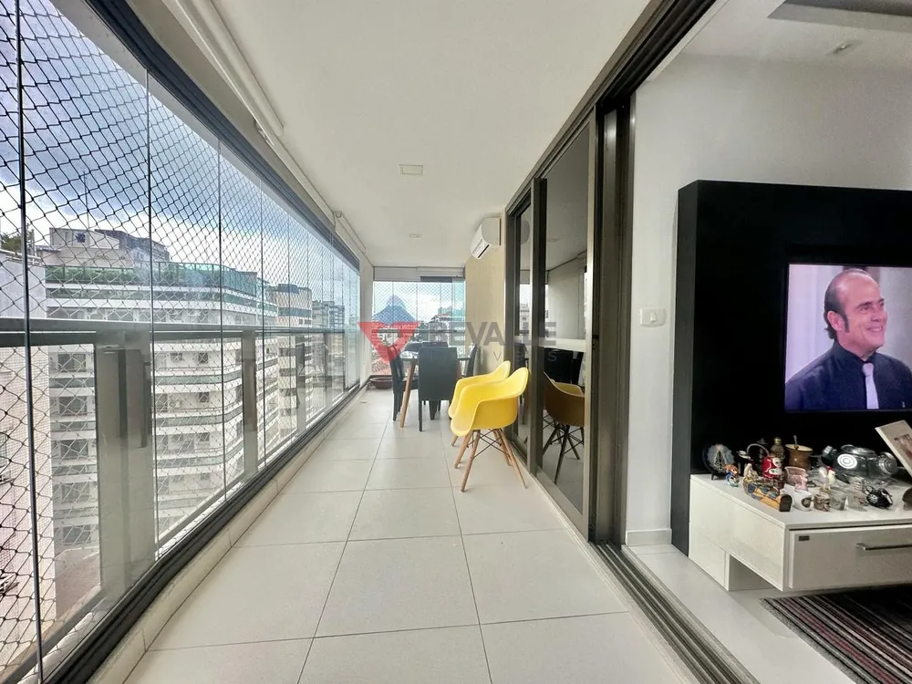 Apartamento, 4 quartos, 130 m² - Foto 2