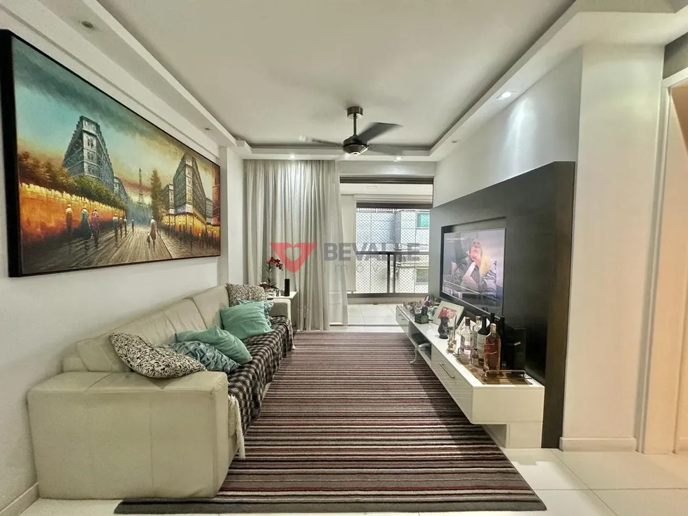 Apartamento, 4 quartos, 130 m² - Foto 7