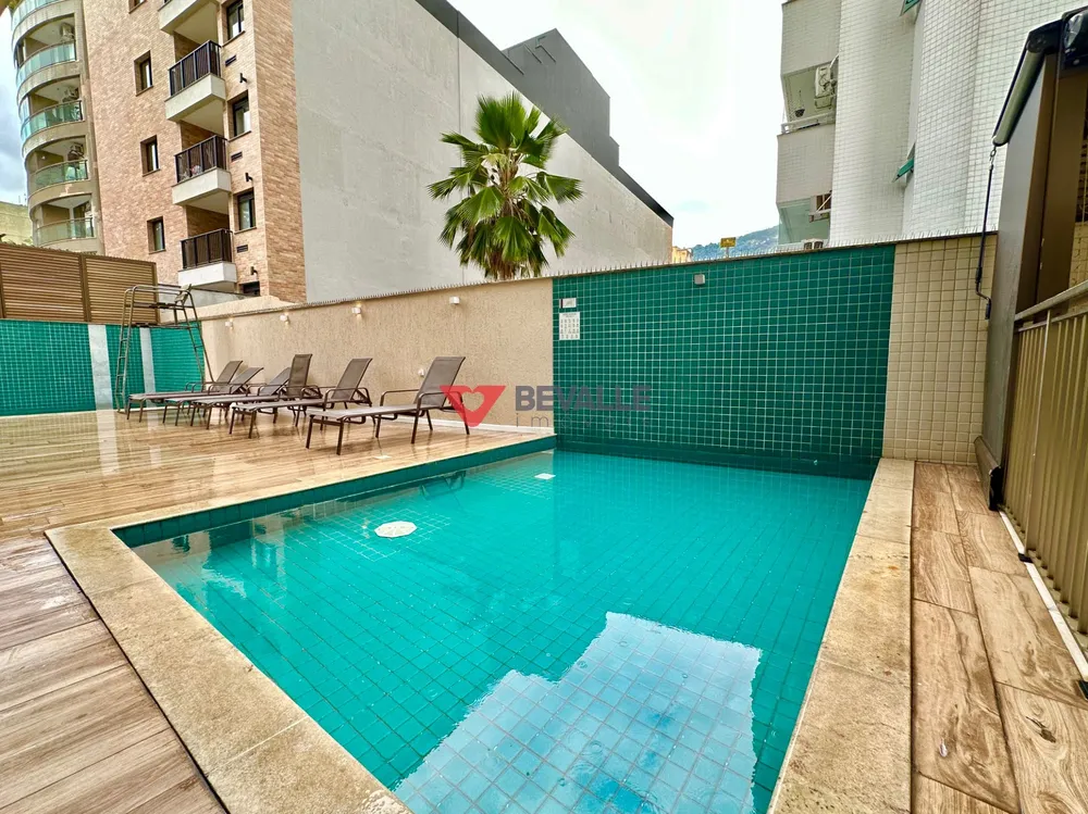 Apartamento, 4 quartos, 130 m² - Foto 33