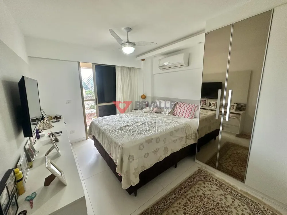 Apartamento, 4 quartos, 130 m² - Foto 23