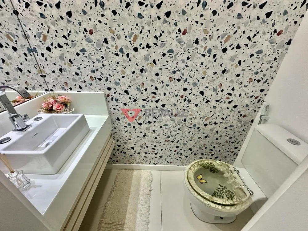 Apartamento, 4 quartos, 130 m² - Foto 26