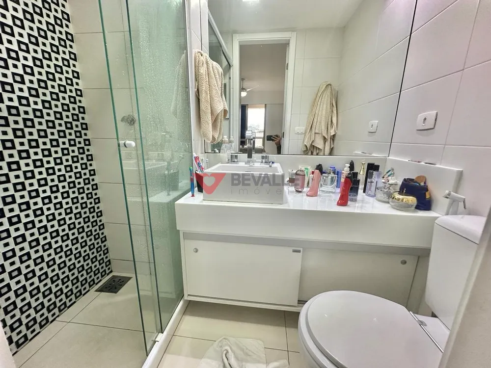 Apartamento, 4 quartos, 130 m² - Foto 25