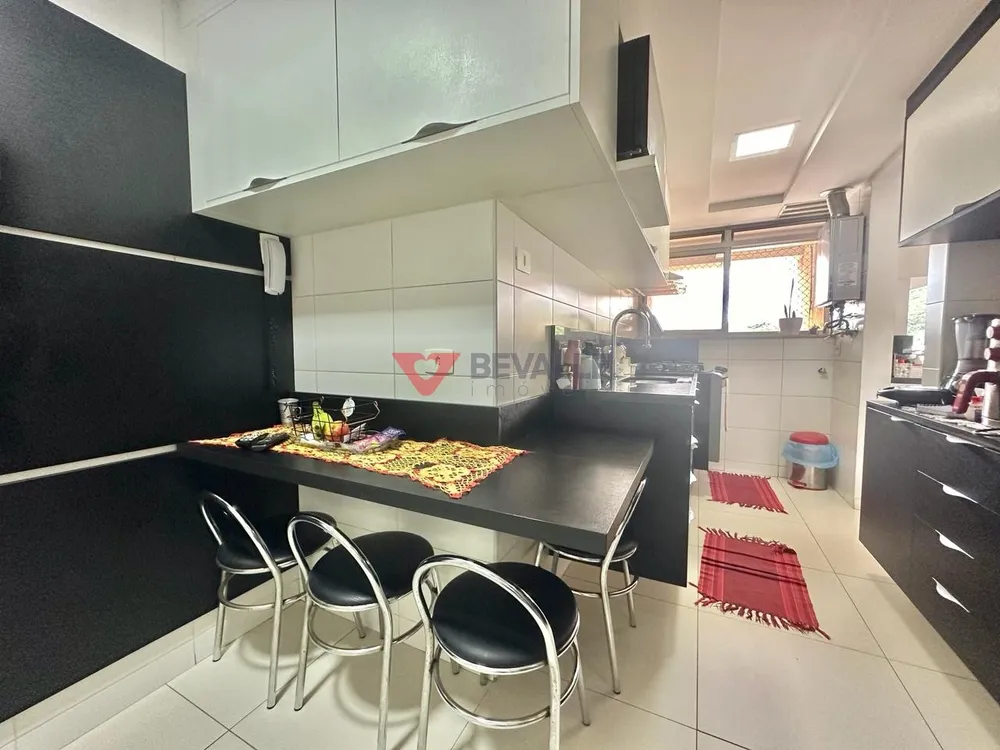 Apartamento, 4 quartos, 130 m² - Foto 8