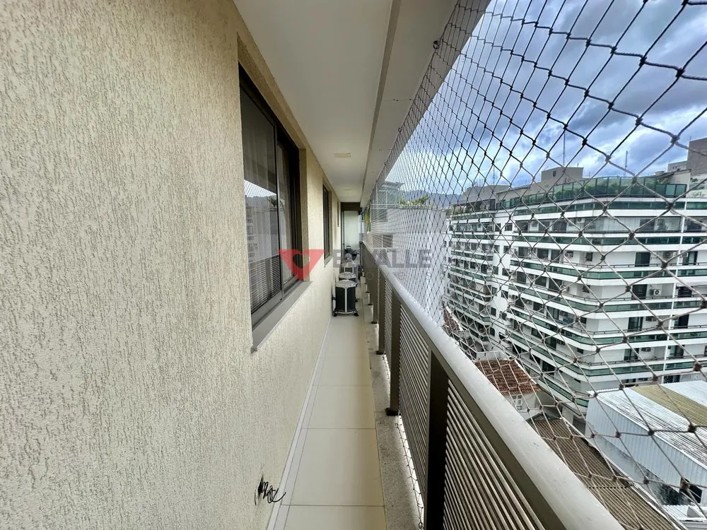 Apartamento, 4 quartos, 130 m² - Foto 24