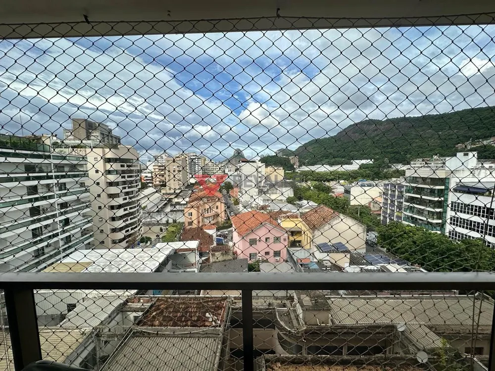 Apartamento, 4 quartos, 130 m² - Foto 11