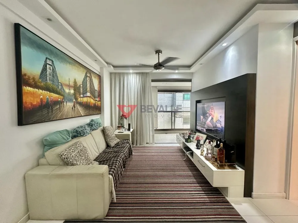 Apartamento, 4 quartos, 130 m² - Foto 4