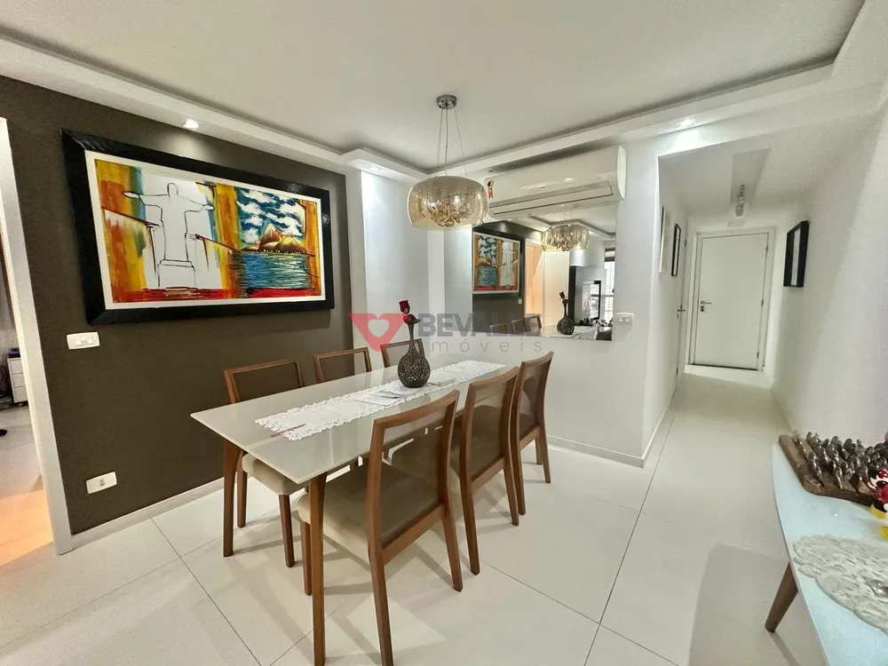 Apartamento, 4 quartos, 130 m² - Foto 3
