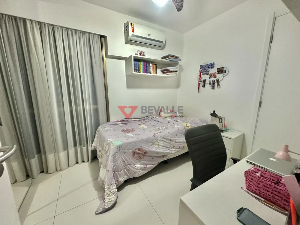 Apartamento, 4 quartos, 130 m² - Foto 15