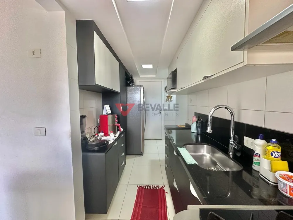 Apartamento, 4 quartos, 130 m² - Foto 12