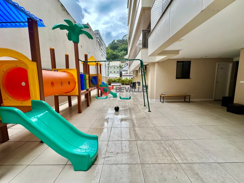 Apartamento, 4 quartos, 130 m² - Foto 30