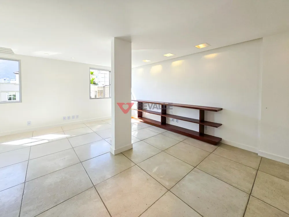 Apartamento, 2 quartos, 71 m² - Foto 2