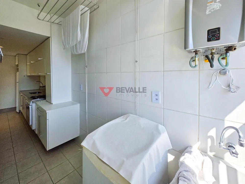 Apartamento, 2 quartos, 71 m² - Foto 11