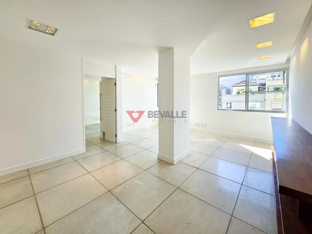 Apartamento, 2 quartos, 71 m² - Foto 3