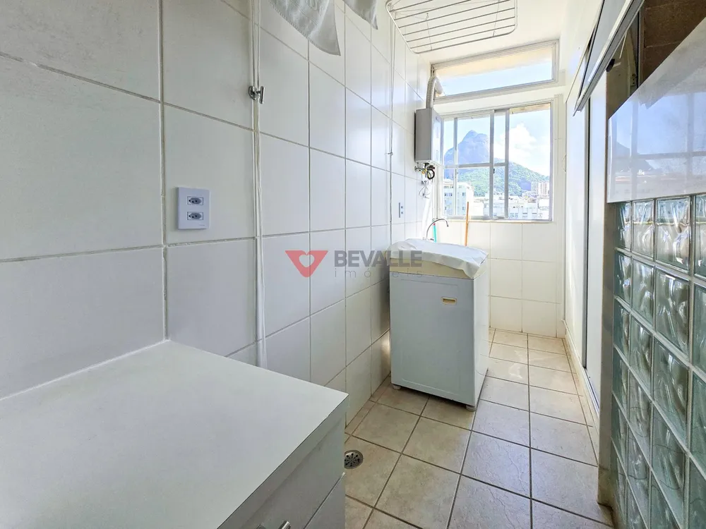 Apartamento, 2 quartos, 71 m² - Foto 10