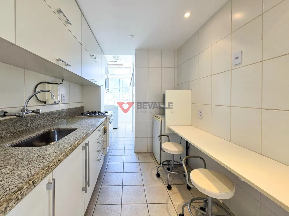 Apartamento, 2 quartos, 71 m² - Foto 7