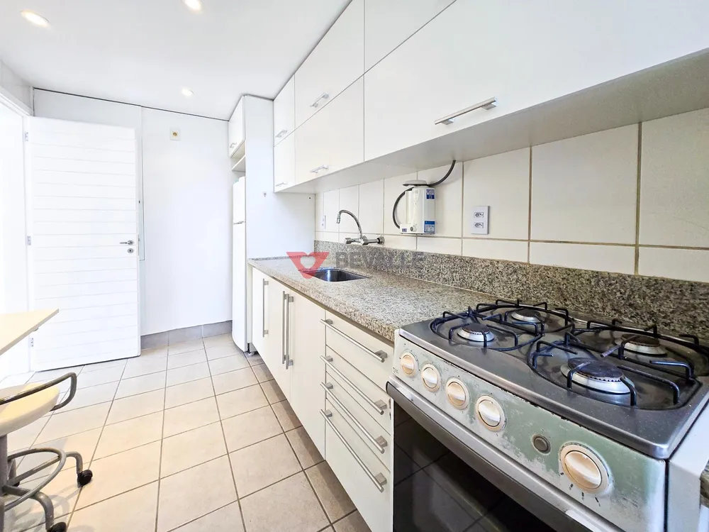 Apartamento, 2 quartos, 71 m² - Foto 9