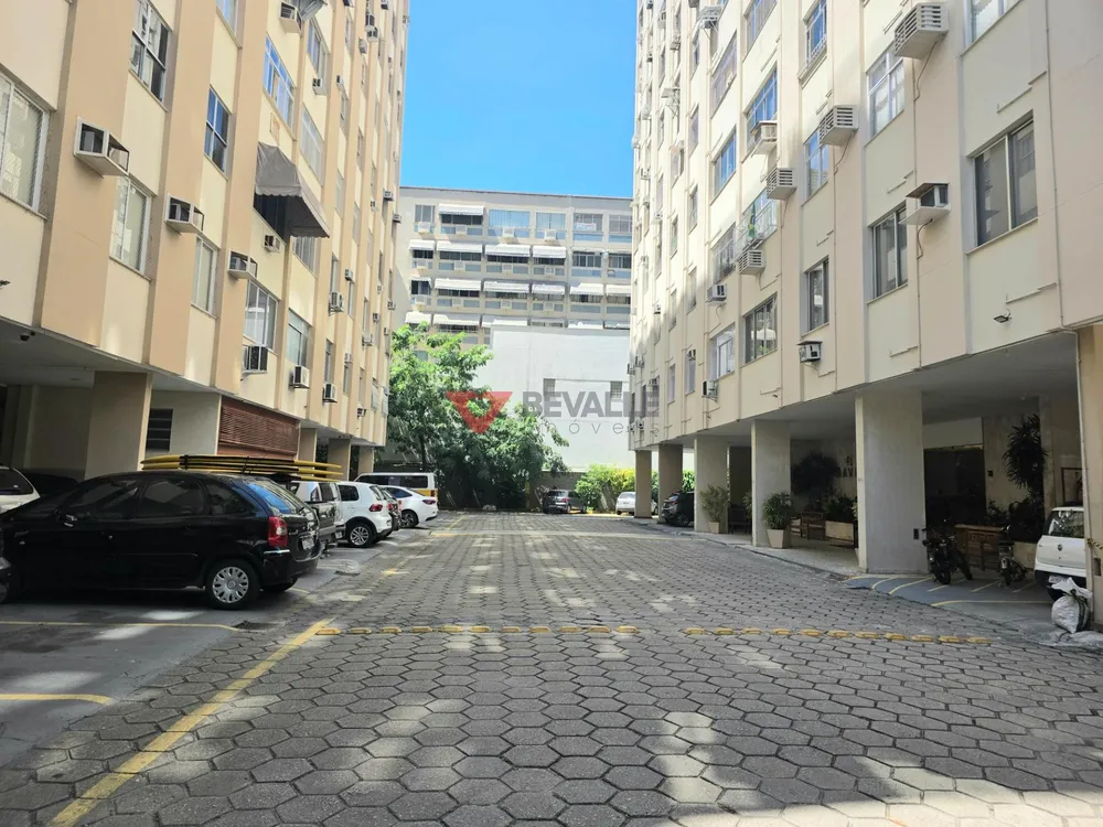 Apartamento, 3 quartos, 87 m² - Foto 14