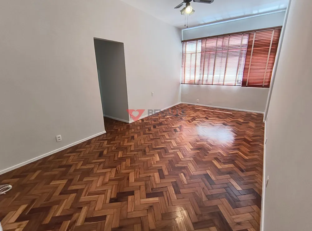 Apartamento, 3 quartos, 87 m² - Foto 1
