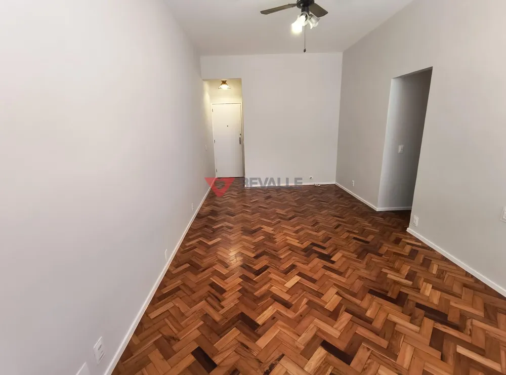 Apartamento, 3 quartos, 87 m² - Foto 3