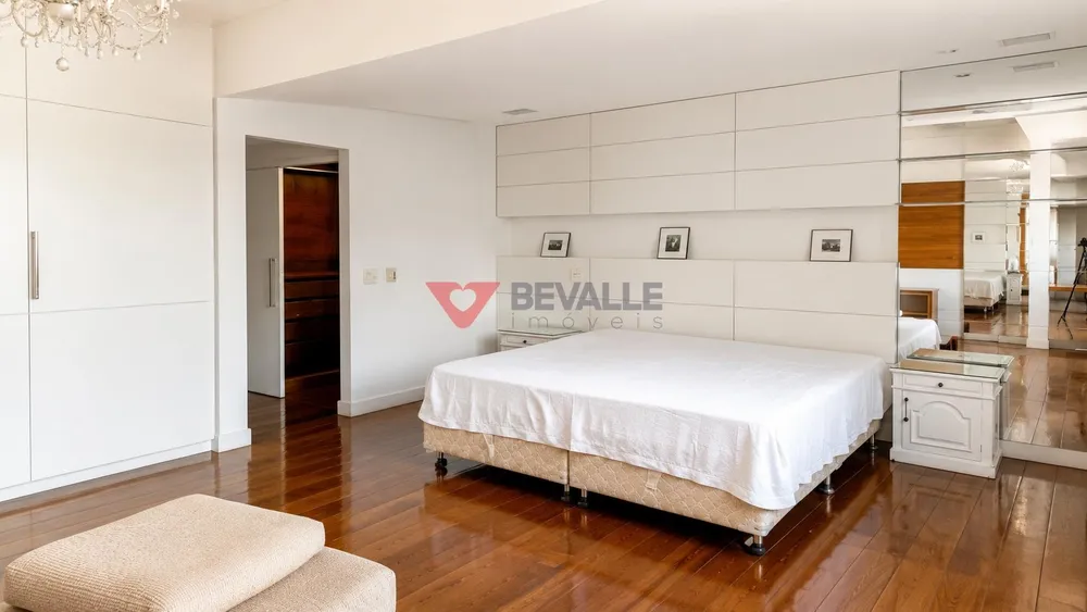 Apartamento, 3 quartos, 200 m² - Foto 10