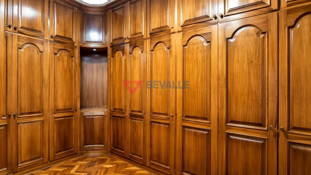 Apartamento, 3 quartos, 200 m² - Foto 14