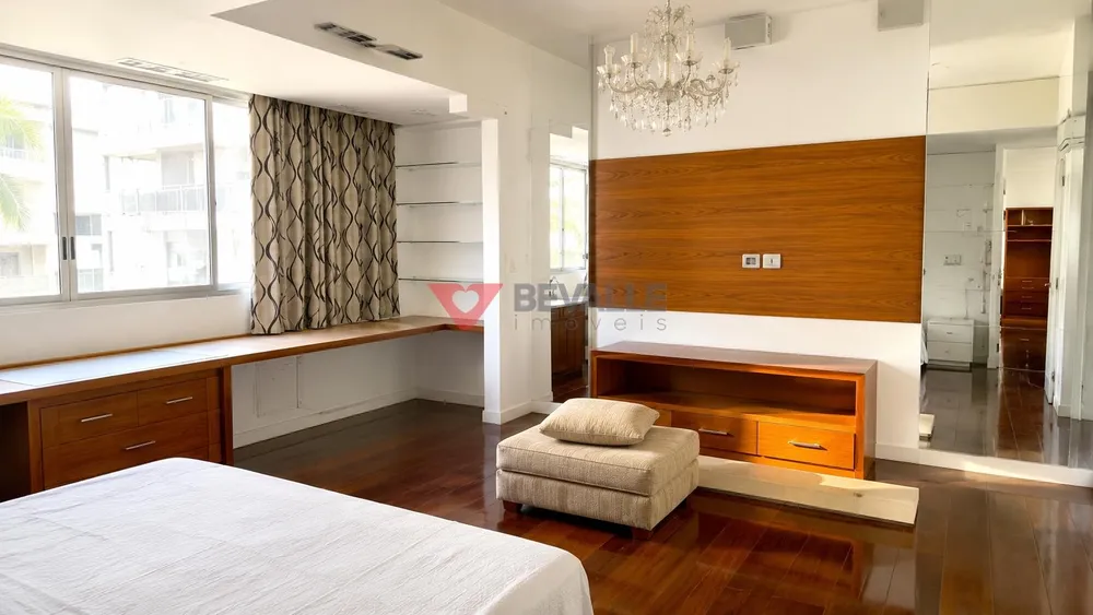 Apartamento, 3 quartos, 200 m² - Foto 7