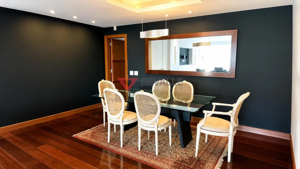 Apartamento, 3 quartos, 200 m² - Foto 4