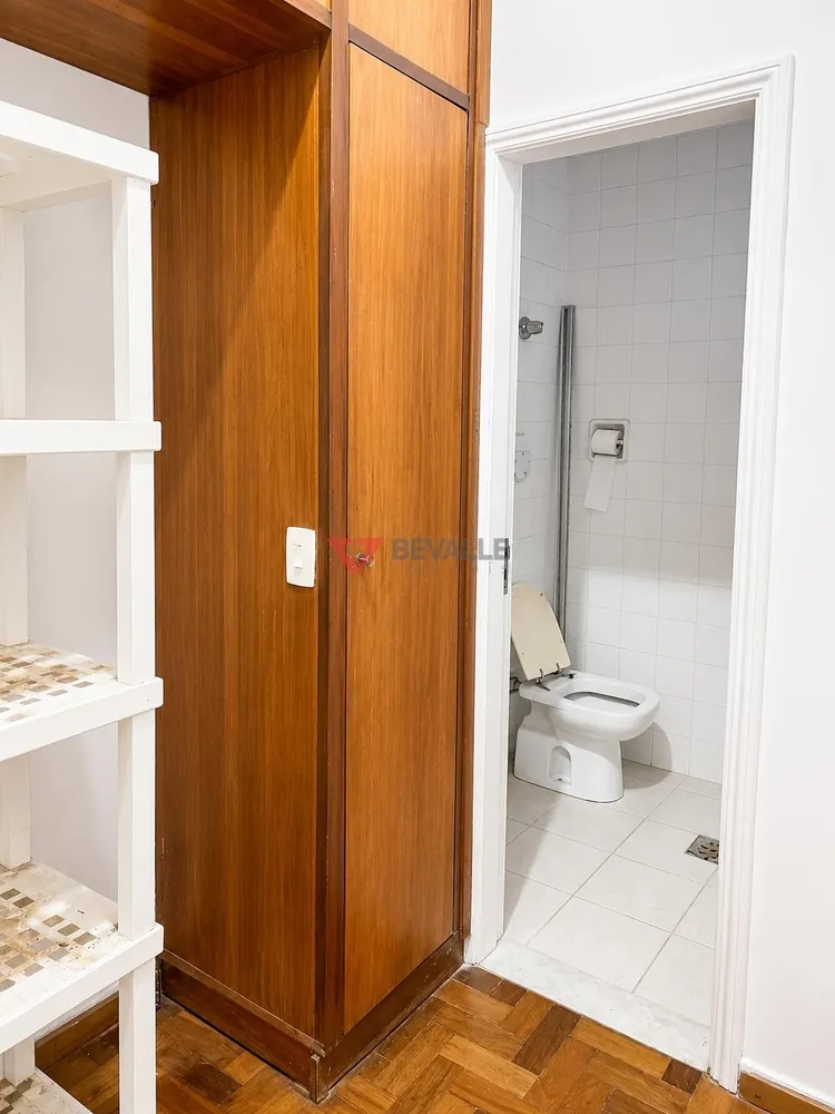 Apartamento, 3 quartos, 200 m² - Foto 20