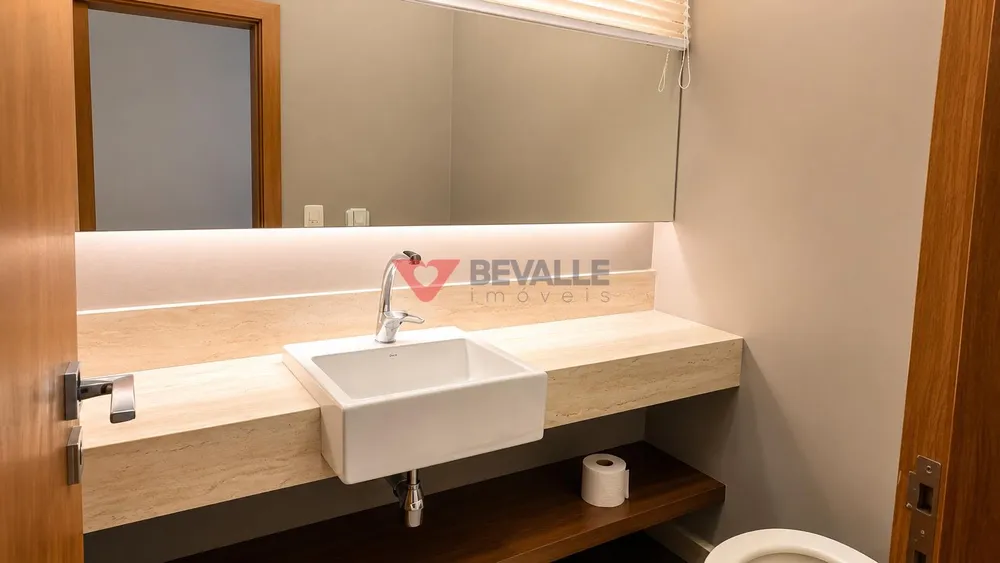 Apartamento, 3 quartos, 200 m² - Foto 19