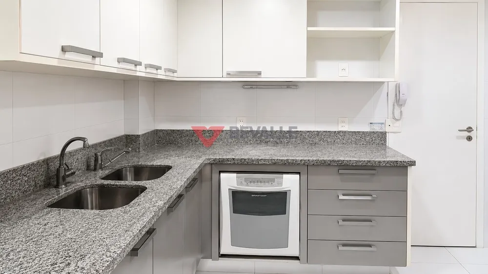 Apartamento, 3 quartos, 200 m² - Foto 16