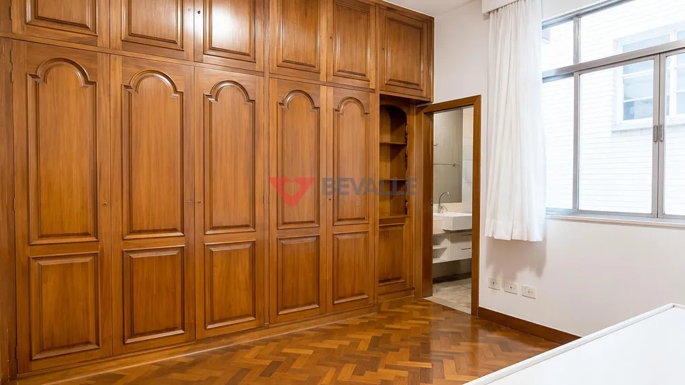 Apartamento, 3 quartos, 200 m² - Foto 13