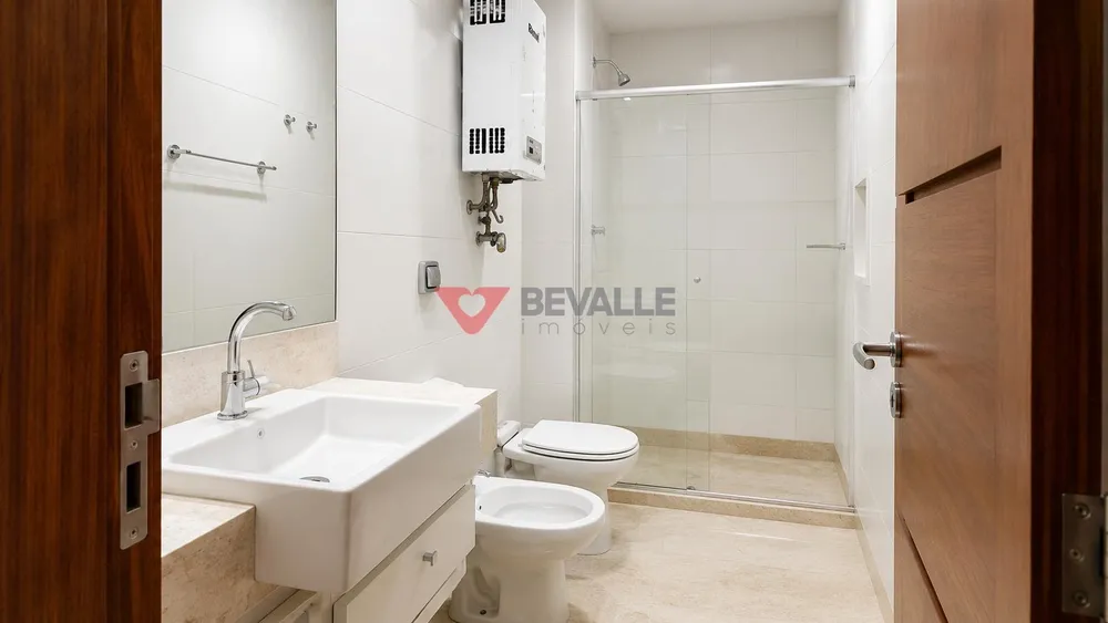 Apartamento, 3 quartos, 200 m² - Foto 18