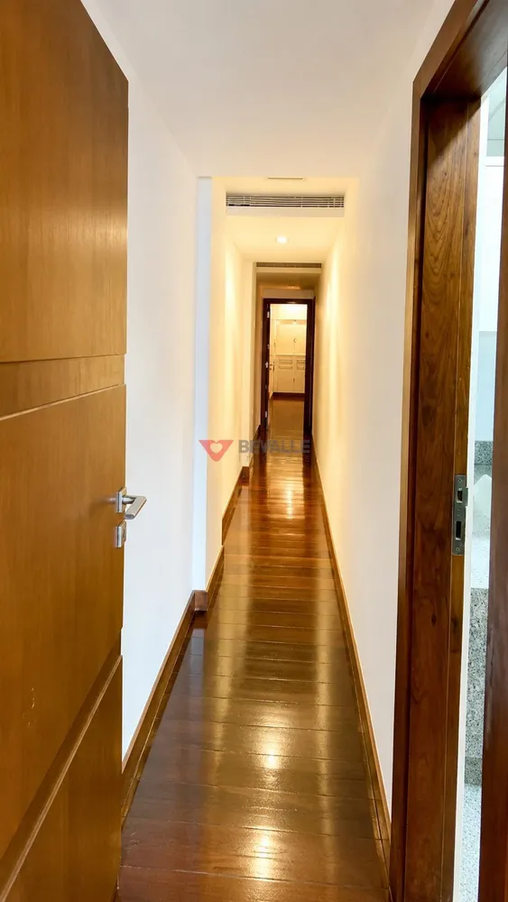 Apartamento, 3 quartos, 200 m² - Foto 8
