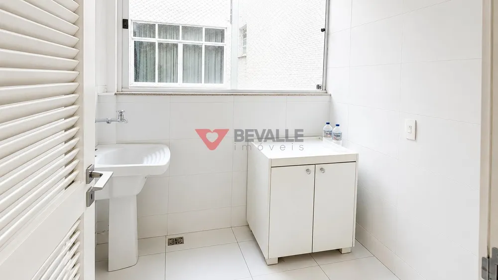 Apartamento, 3 quartos, 200 m² - Foto 21