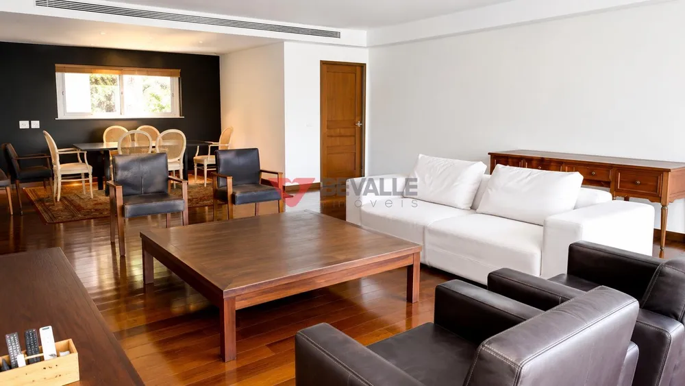 Apartamento, 3 quartos, 200 m² - Foto 2