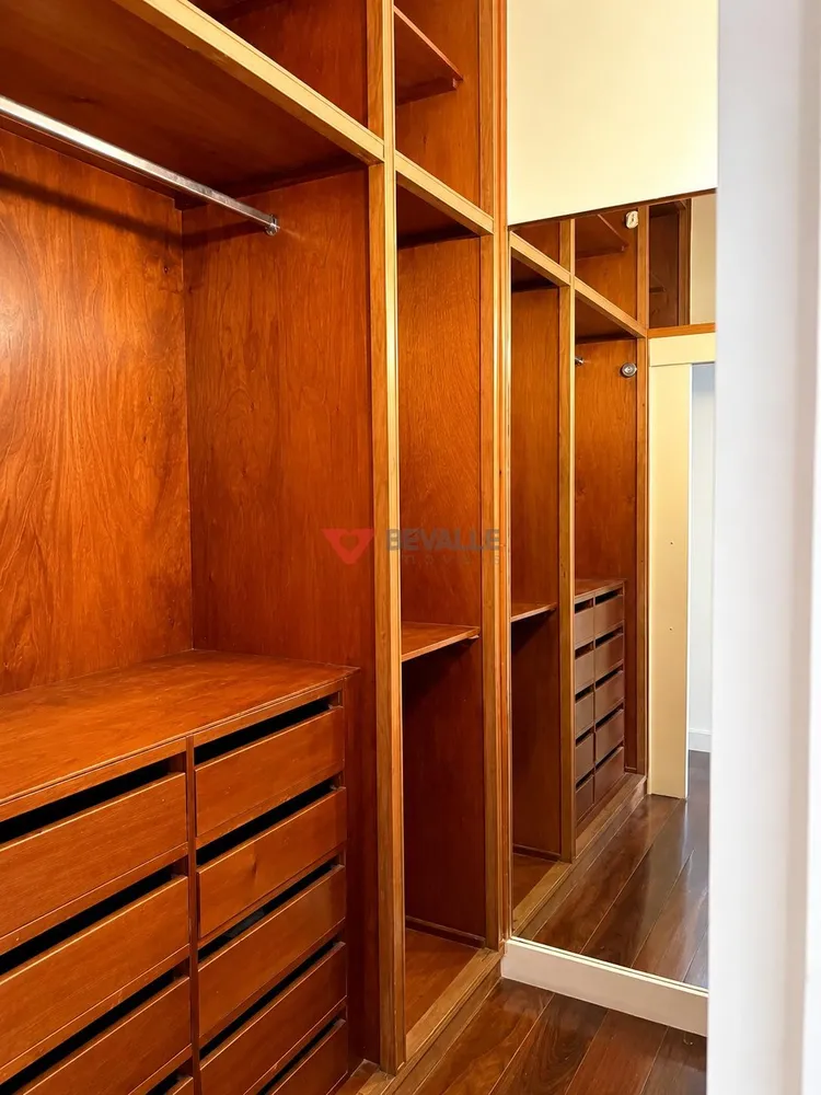 Apartamento, 3 quartos, 200 m² - Foto 12