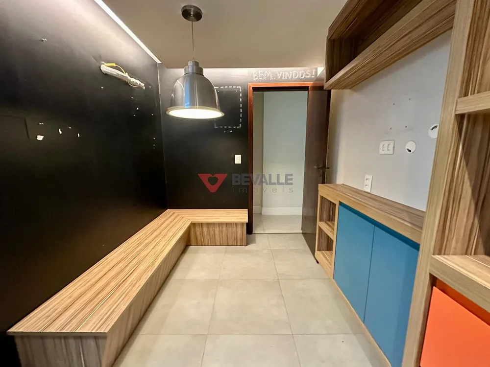 Apartamento, 3 quartos, 164 m² - Foto 14