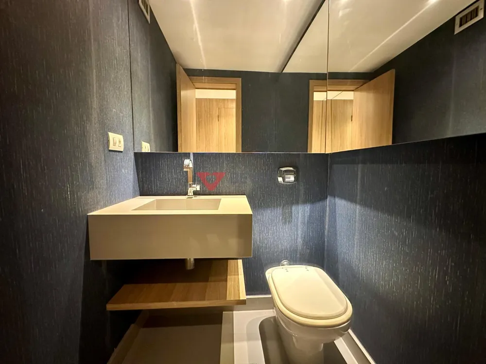 Apartamento, 3 quartos, 164 m² - Foto 11